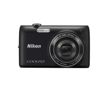 Aparat Nikon S4150